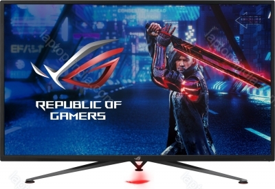 ASUS ROG Strix XG438QR, 43"